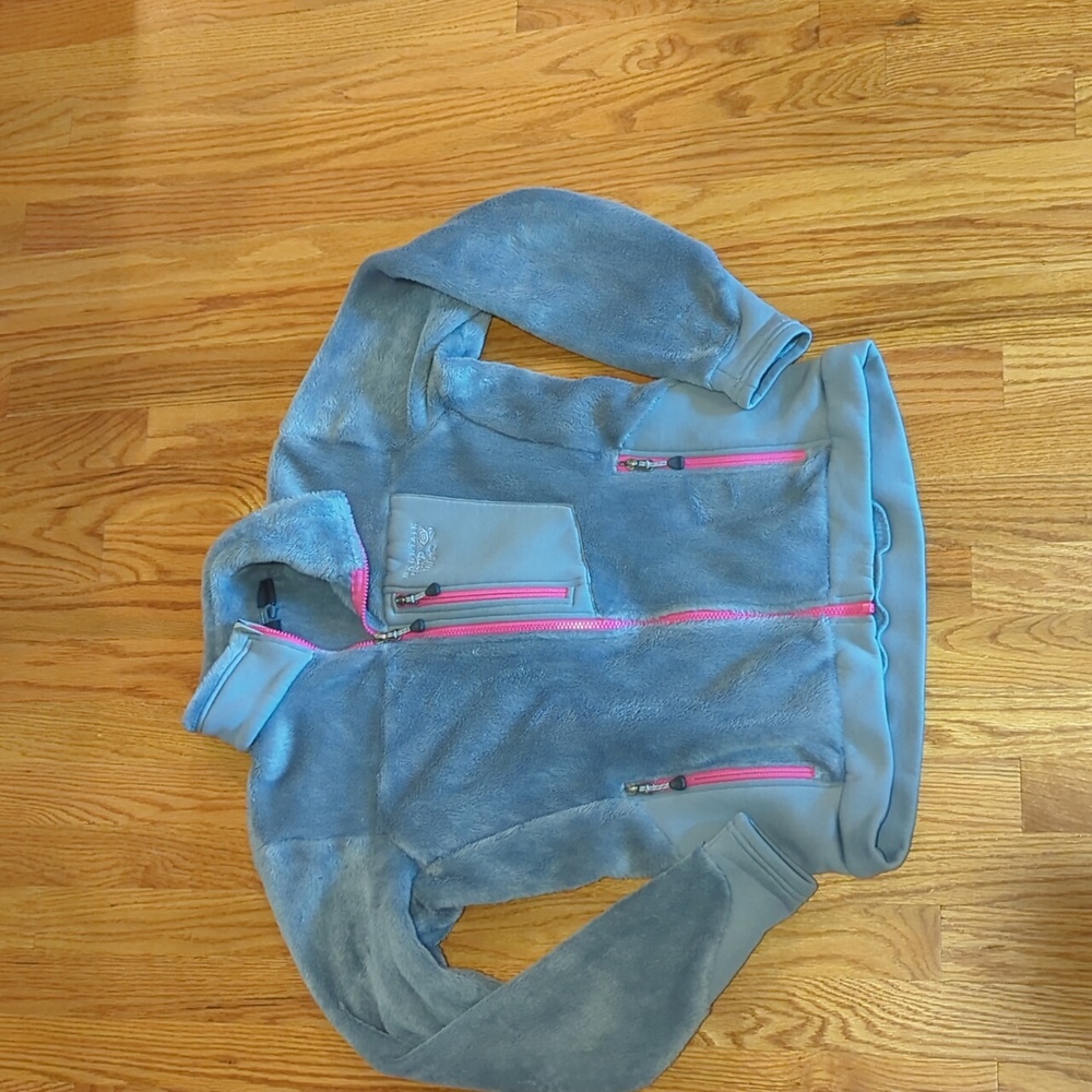Women's Montain Hardwear Polartec® High Loft® Jacket